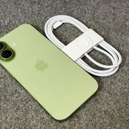 iPhone 17 256gb 100% 🟢 (58 ciclos de carga) - Img 57185209