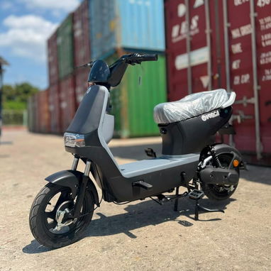 Moto eléctrica - 2/3