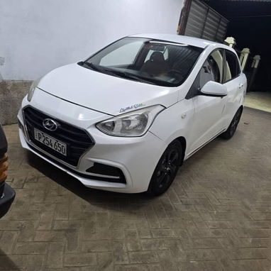 Vendo o negocio gran i10 del 2019 - Img 90785935