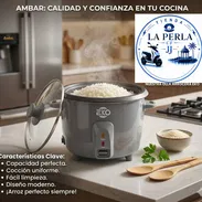 Arrocera eko 1.8L. Pcfg - Img 56740212