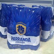 Cerveza Parranda de 500 ml , escribeme 52004055 - Img 56306307