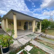 🍀 Se vende casa independiente ubicada en el Reparto Fraga (Los rusos) perteneciente al Municipio La Lisa 🍀 - Img 55944877