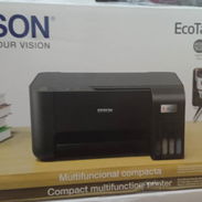 Impresora L3210 Epson - Img 54896919