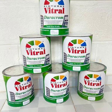 Pintura blanca ect…variedades de colores disponibles - 2/10