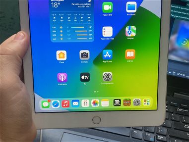 iPad wifi 2018 (Sexta Generación) - Img main-image
