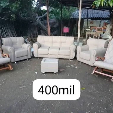 Muebles con elegancia - 6/10