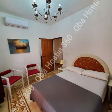 RENTA hostal de 3 habitaciones en la bella PLAYA HERRADURA, LAS TUNAS - Img 126190354