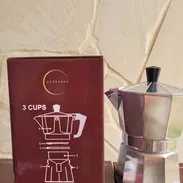 ☕CAFETERAS CONVENCIONALES 3 TAZAS - Img 49983838