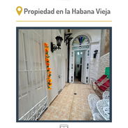 Casa en la Habana Vieja - Img 56370404