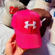 Gorras Nuevas - Img 56011877
