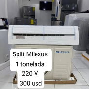 Split Milexus 1T - Img 57782326
