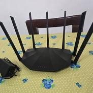 ROUTER TENDA AC23 AC2100 – DOBLE BANDA 💰 Precio: 50 USD - Img 57967170