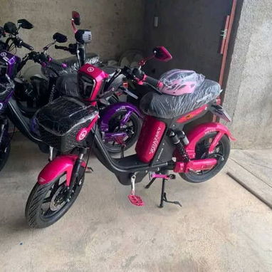 Bicimotos YOAZAKY 707 - Img 121018379
