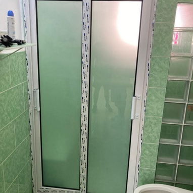 Carpintería de aluminio y cristal - 3/3