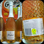 🥂Vino Espumoso🥂 Freixenet Rosé🌹 EXTRA SECO⚜ 11%Vol👌🏼 750ml🍾 - Img 51631587