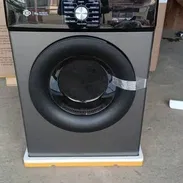 Disponible nuevamente Secadora al vapor eko 8 kg 315 usd con 🚗 (Seca completamente la ropa ) - Img 58095737