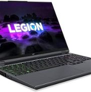 Laptop Gamer-Lenovo Legion 5 Pro-Nvidia RTX 3070 - Ryzen 7 -32GB Ram -512GB SSD - Screen 165hz 2K 16" - Img 45694913
