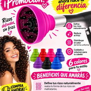 Difusor de secadora en 5500 cup - Img 58027515
