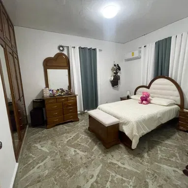 Precioso apartamento en el Vedado con todo incluído - Img 103911210