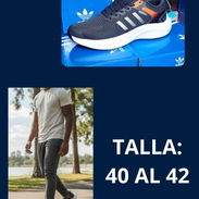 02 Tenis ADIDAS en venta - Img 54470981