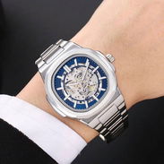 ⭕️⭕️Relojes Estilo Exclusivo Stainless Steel - Img 54117779