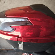 Vendo Moto electrica Marca Bukati 1600usd - Img 56000403