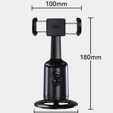 Trípode Essenger con seguimiento automático de rostros 🌐 - 2/10