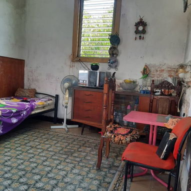 Venta de casa en La Víbora. Diez de Octubre. #149 - Img 121428277