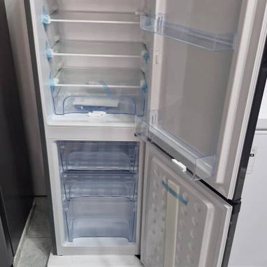 Refrigerador Royal 8 pies congelador abajo - 2/2