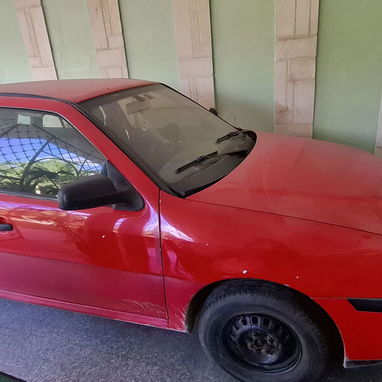Volkswagen Gol (G3) 2002 - Img 119210042
