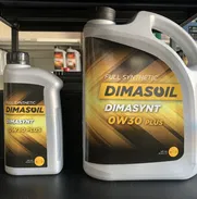 DIMASOIL OW30 PLUS FULL SYNTHETIC - Img 49823177