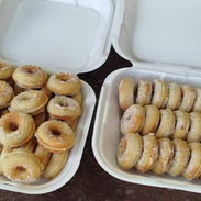 **Mini Donas Clásicas** - Img 56683516