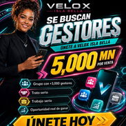 Buscamos gestores para nuestro grupo - Img 56224985