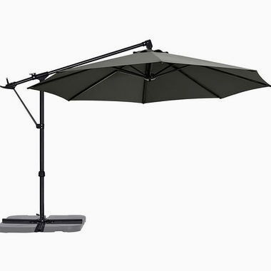 Sombrilla de patio - Img 123231720