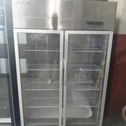 Exhibidora de congelación de 31 pies - Img 56374211