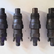 JUEGO DE INYECTORES PARA PEUGEOT XUD9(DE USO)...60USD: - Img 56025866