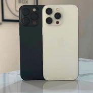 IPhone 16 Pro Max de 256 GB (Libre de Fábrica, 94% Batería) Antiguamente teléfono ESIM. Servicio de adaptación + ranura - Img 56850919