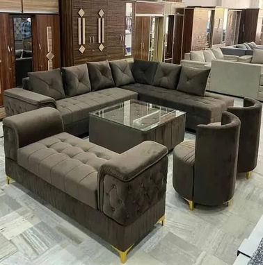 Mueblería DURÁND 'S 🙋🏻‍♂️👑  Muebles 🛋️ de excelente calidad👍🏻, confort🤜🏻🤛🏻 y garantía , con su trasporte🚛 inc - Img 93075453
