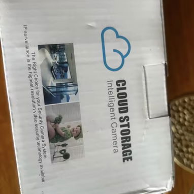 /;/;:/ CAMARA DE SEGURIDAD POR MICRO SD SE COWNCTA AL TELÉFONO SIN NECESIDAD DE WIFI - Img 109917789