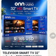 TV ONN VIZIO - Img 57858116