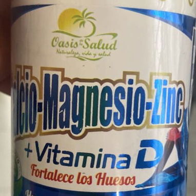 Vendo estas vitaminas - 4/6