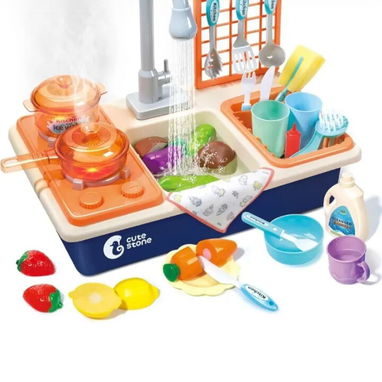 Juegos de doctor , cocina y supermercado - Img 123386080