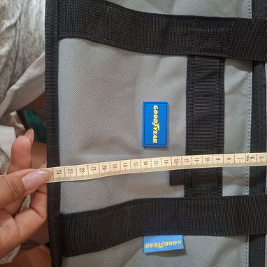 Bolso termico para mensajería - 2/4