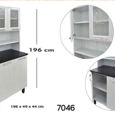 Mueble para cocina - 2/2