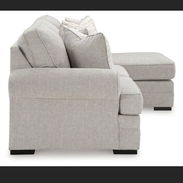 Sofá mueble de tres plaza sofá de tres puestos varios modelos - Img 56337390