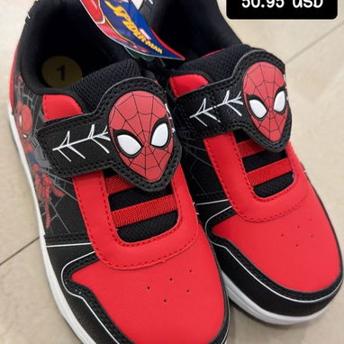 Tenis para bebés, niños y niñas - Img 121505887