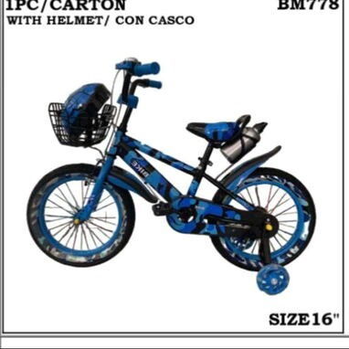 Bicicletas - Img 120063271