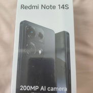 Xiaomi Redmi Note 14S - Img 57706028