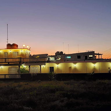 🏠COD.Z HOSTAL INDEPENDIENTE CON PISCINA Y PARQUEO - CAPACIDAD. 7 PERSONAS - 4/4