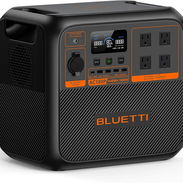 BLUETTI AC180P 1440Wh 1800W - Estación de energía portátil - Portable Power Station - Img 56685983